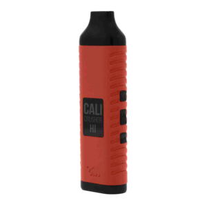 Cali Crusher® OSO - Dry Herb Vaporizer