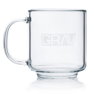 GRAV® Coffee Cup