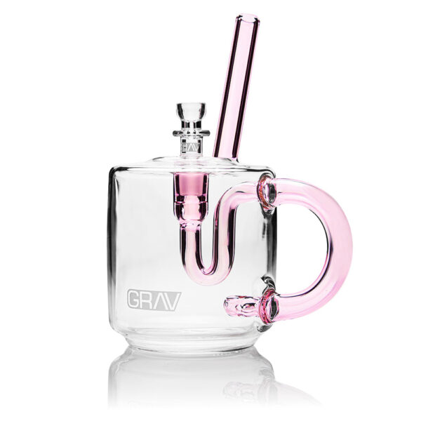 GRAV® Coffee Mug Bubbler - Imagen 8