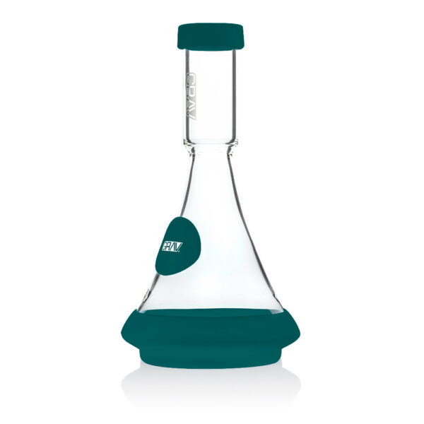 GRAV® Deco Beaker in Silicone - Imagen 31