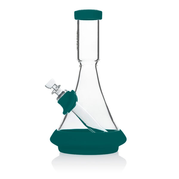 GRAV® Deco Beaker in Silicone - Imagen 28