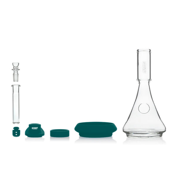 GRAV® Deco Beaker in Silicone - Imagen 30