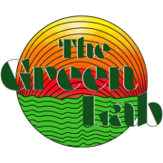 Logo de The Green Lab