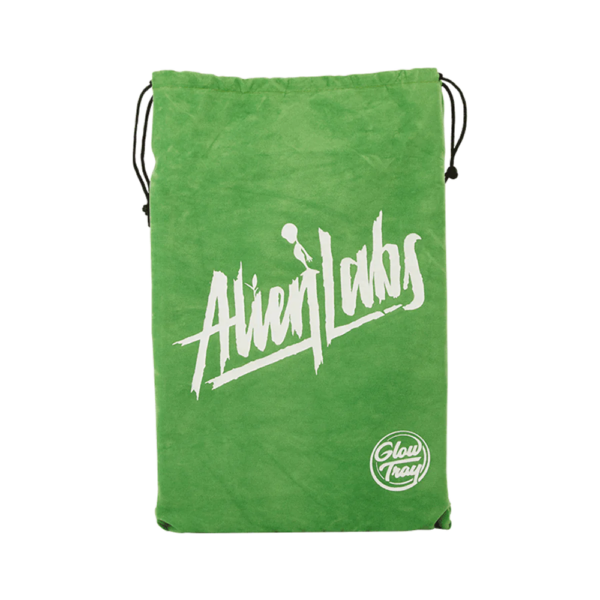 GlowTray®  Alien Labs Collaboration Rolling Tray - Imagen 3