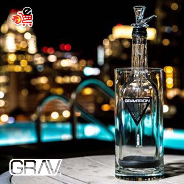 Grav® Medium Gravitron® - Imagen 4