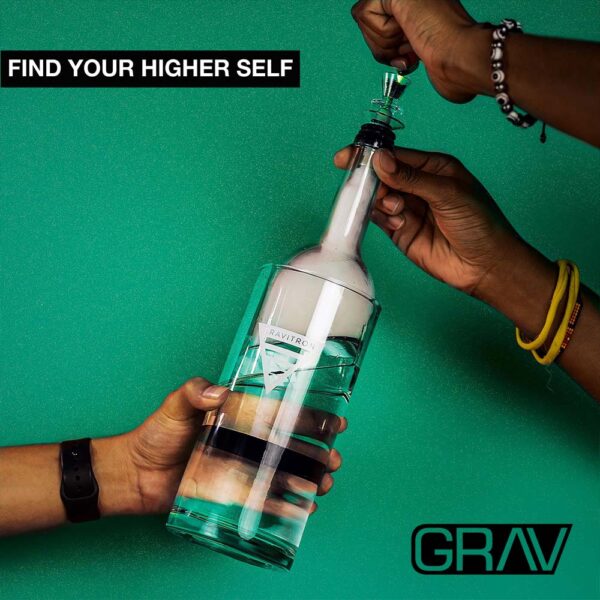 Grav® Medium Gravitron® - Imagen 5