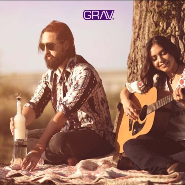 Grav® Medium Gravitron® - Imagen 7