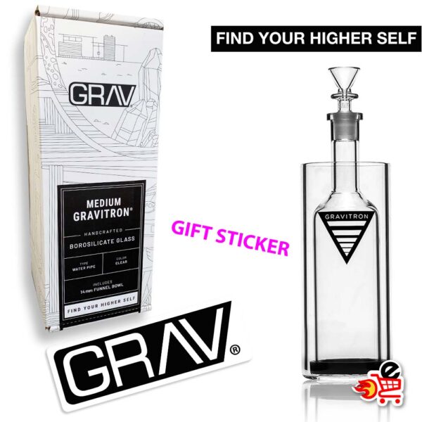 Grav® Medium Gravitron® - Imagen 8