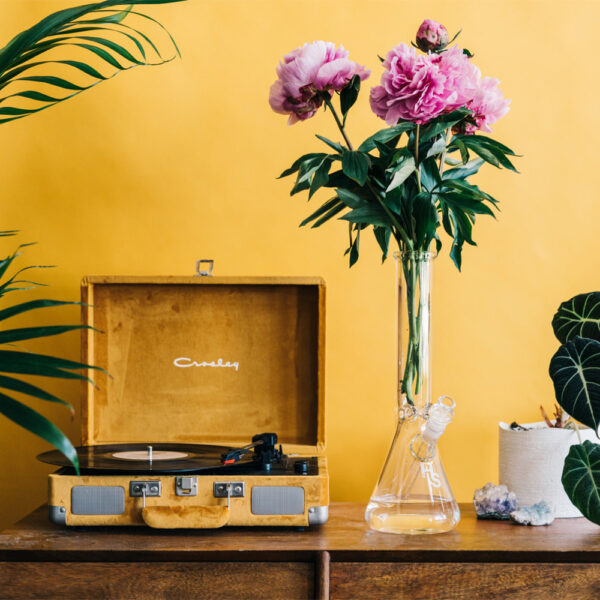 Higher Standards® Heavy Duty Beaker - Imagen 9