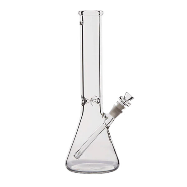 Higher Standards® Heavy Duty Beaker - Imagen 4