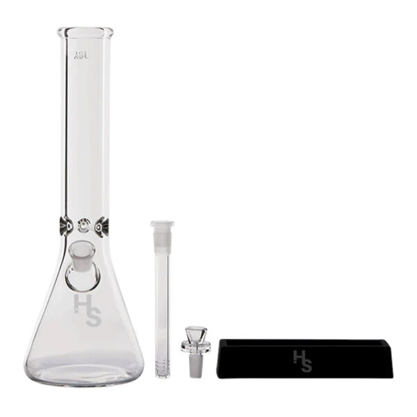 Higher Standards® Heavy Duty Beaker - Imagen 6