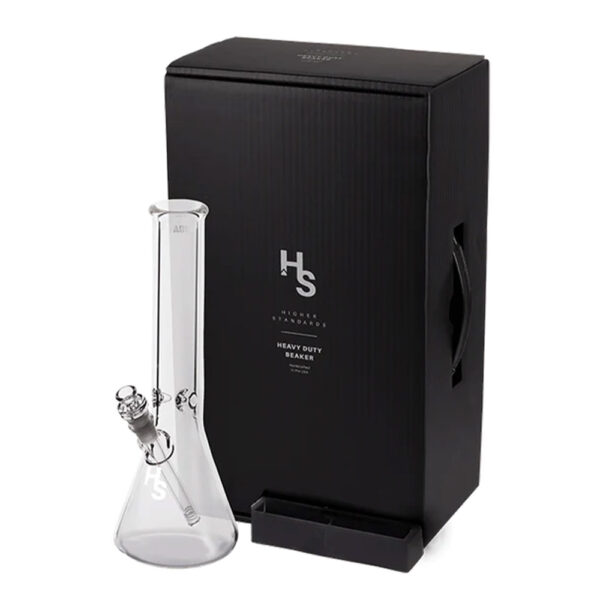 Higher Standards® Heavy Duty Beaker - Imagen 7