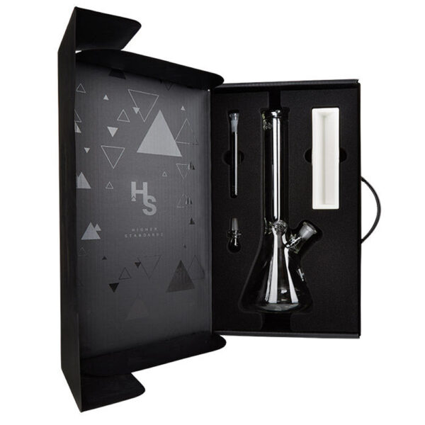 Higher Standards® Heavy Duty Beaker - Imagen 8