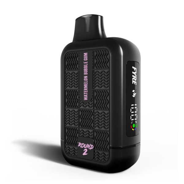 TYSON® 2.0 Vape HEAVYWEIGHT -  Watermelon Bubble Gum - Imagen 2