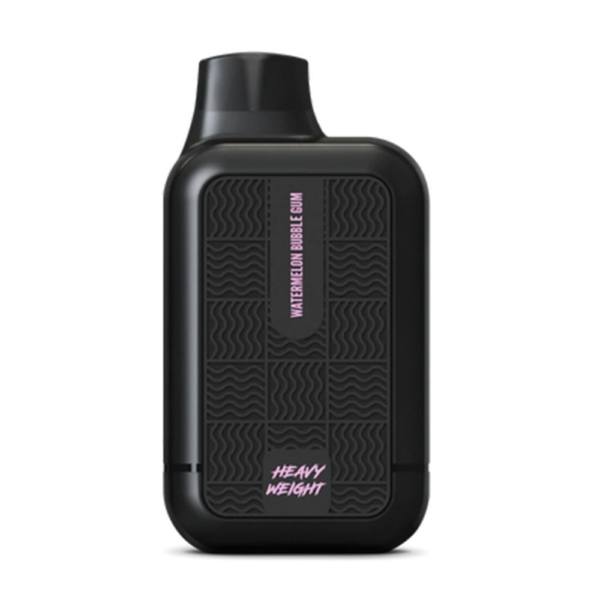 TYSON® 2.0 Vape HEAVYWEIGHT -  Watermelon Bubble Gum - Imagen 4