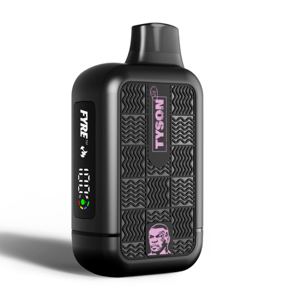 TYSON® 2.0 Vape HEAVYWEIGHT -  Watermelon Bubble Gum
