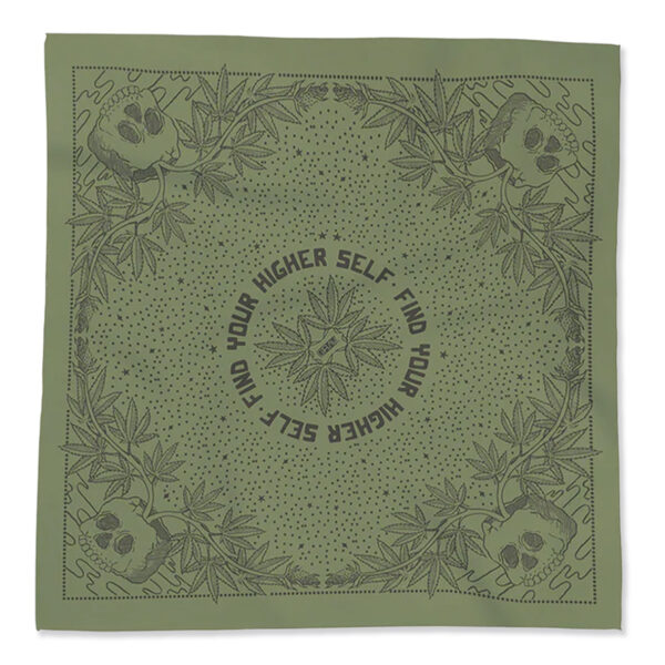 GRAV® Bandana - Imagen 2
