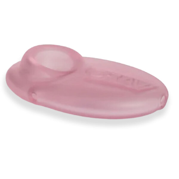 Grav® Sandblasted Pebble Spoon - Imagen 4