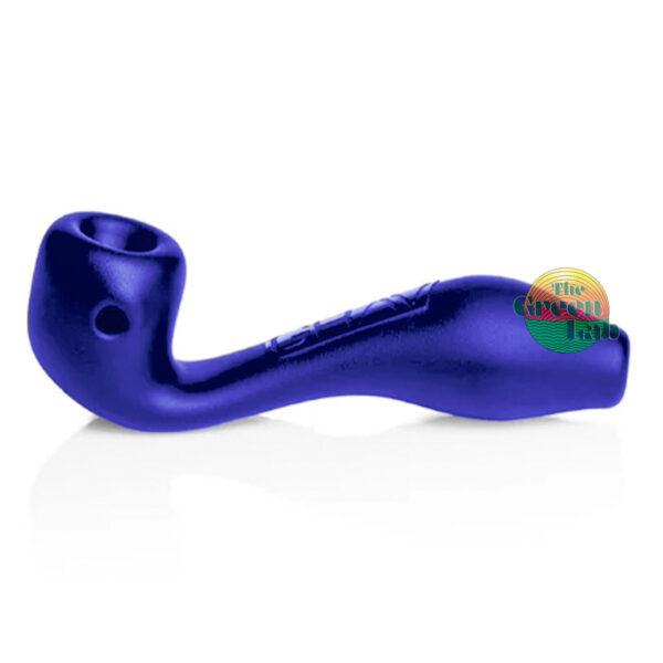Grav® Sandblasted Mini Classic Sherlock - Imagen 6