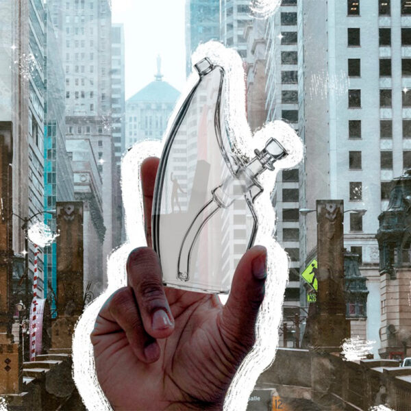 GRAV® Rain Bubbler - Imagen 5