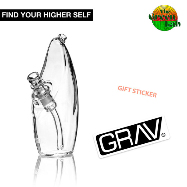 GRAV® Rain Bubbler - Imagen 6