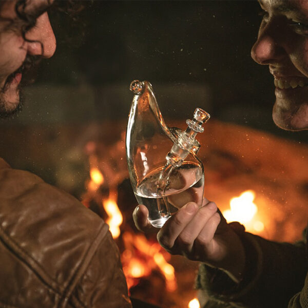 GRAV® Rain Bubbler - Imagen 4