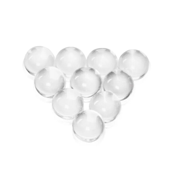 Grav® 6mm Boro Terp Pearls - Pack de 10