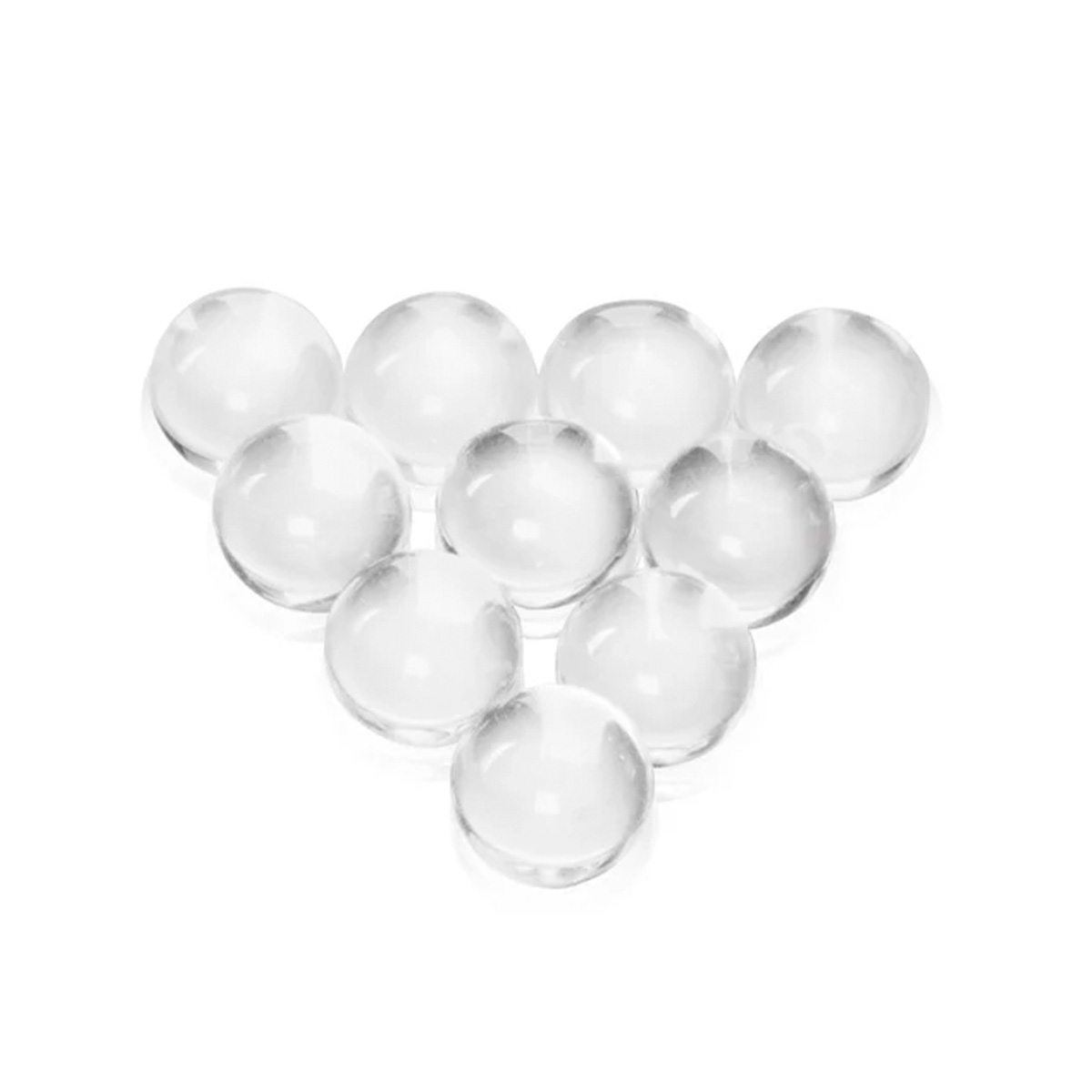 Grav® 6mm Boro Terp Pearls – Pack de 10